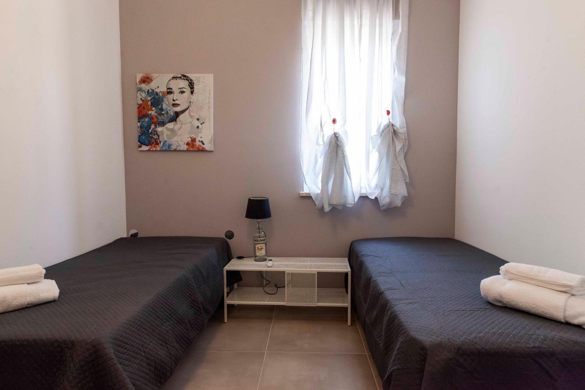 סן לאונה Le Case Di Lucioli' מראה חיצוני תמונה
