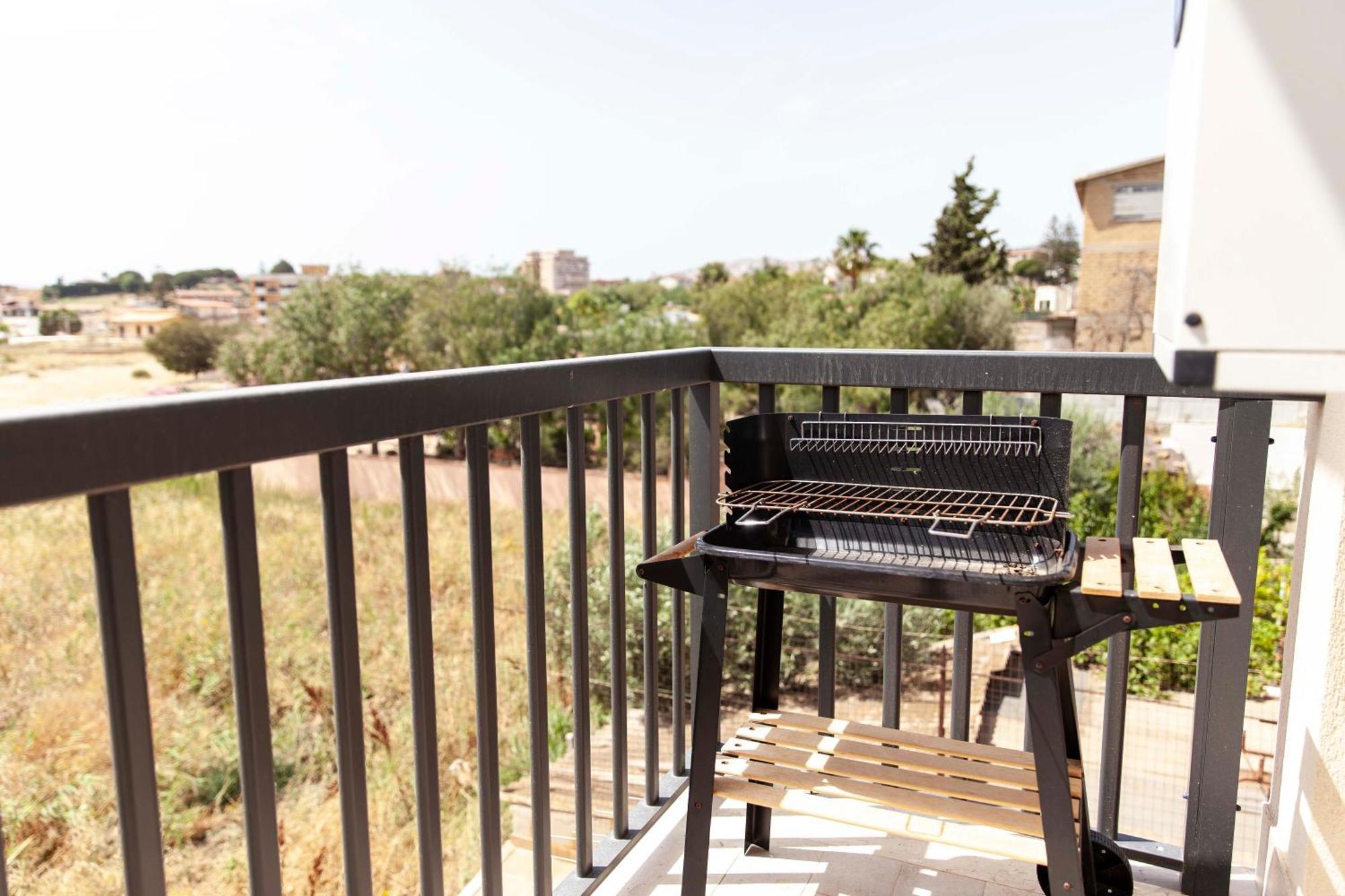 סן לאונה Le Case Di Lucioli' מראה חיצוני תמונה
